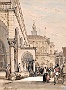 William Wyld - Vue de Padoue 1847 (Corinto Baliello)